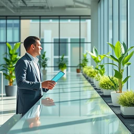 A visually stunning corporate video for 'GreenTech Innovations' showcasing their commitment to sustainable energy and environmental responsibility.